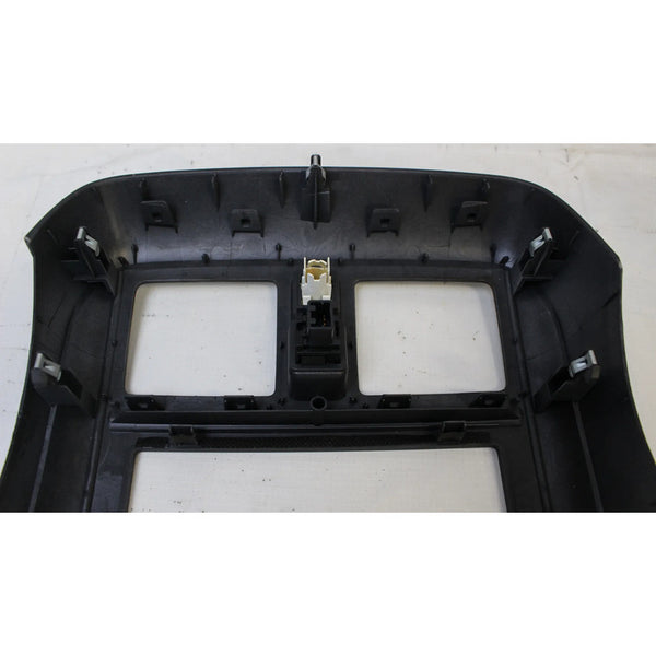 Bicel Central Tablero Panel  Nissan Versa Active 2015-19 Ng