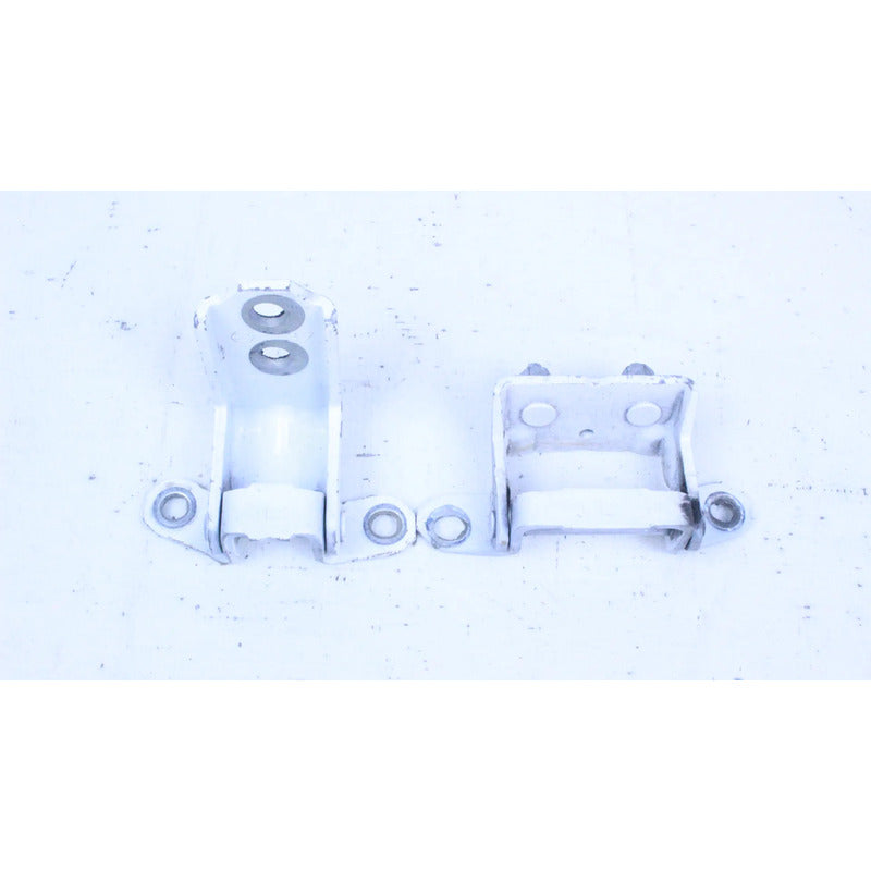 Bisagras Puerta Trasera Izquierda Nissan Versa 12-19