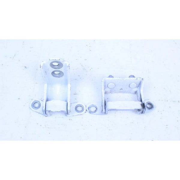 Bisagras Puerta Trasera Izquierda Nissan Versa 12-19