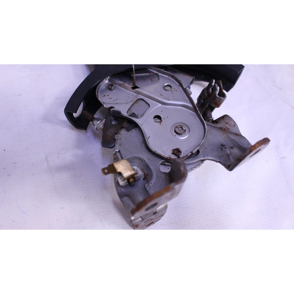 Palanca Freno Mano Versa 2012-2019original