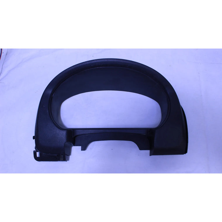 Moldura Velocímetro Nissan Versa 2012 Al 19 Y Vdrive Ngr