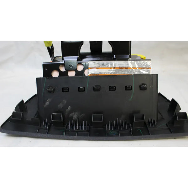 Bolsa De Aire Lado Copiloto Nissan Versa 2012-19 Ngr