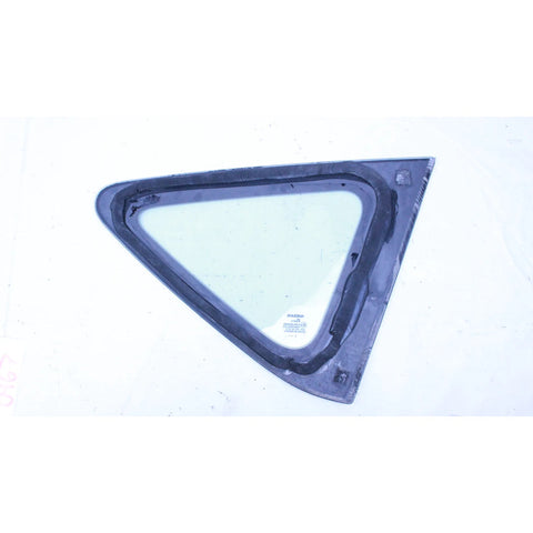 Cristal Aleta Trasera Izquierda Nissan Versa Note 12-19