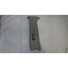 Moldura Superior Poste Central Izquierdo Nissan Sentra 13/17 Gris