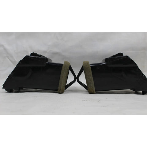 Par De Rejillas De Ventilacion Nissan Versa 2012-2019