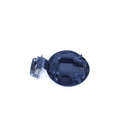Tapa De Llenado De Combustible Nissan Versa 12-19 Negro 2012