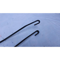 Brazos De Limpiaparabrisas Delantero Nissan Versa Derecho