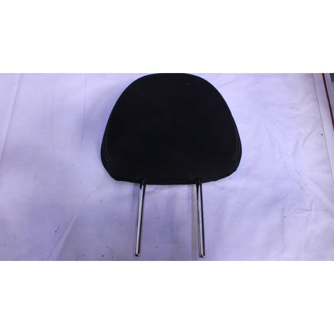 Cabecera Asientos Delanteros Nissan Versa 12-19 Negr