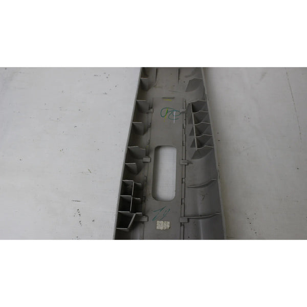 Moldura Superior Poste Central Derecho Nissan Sentra 13/17 Gris