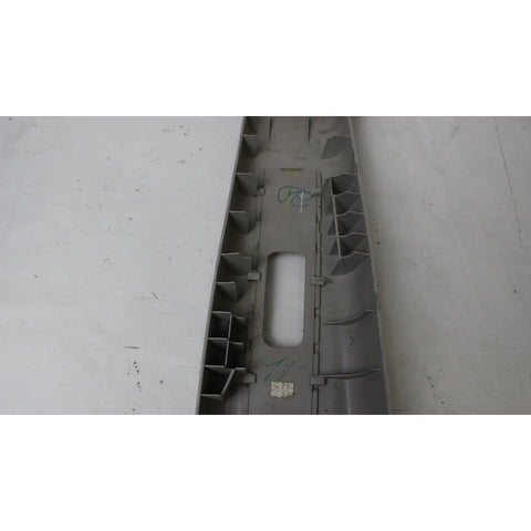Moldura Superior Poste Central Derecho Nissan Sentra 13/17 Gris