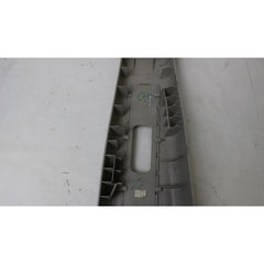 Moldura Superior Poste Central Derecho Nissan Sentra 13/17 Gris