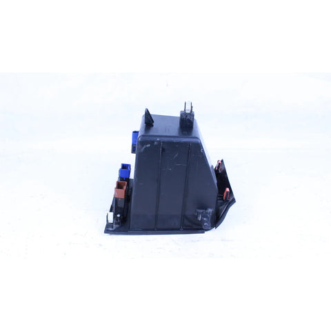 Ortaobjetos Consola Radio Nissan Versa 12-19