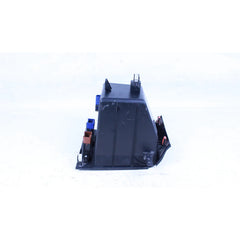 Ortaobjetos Consola Radio Nissan Versa 12-19