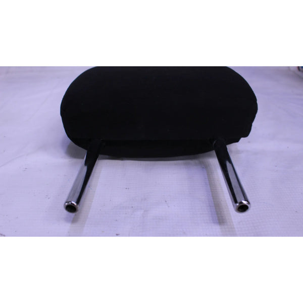 Cabecera Asientos Traseros Nissan Versa 12-19 Negr