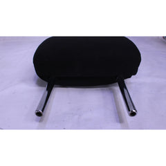 Cabecera Asientos Traseros Nissan Versa 12-19 Negr