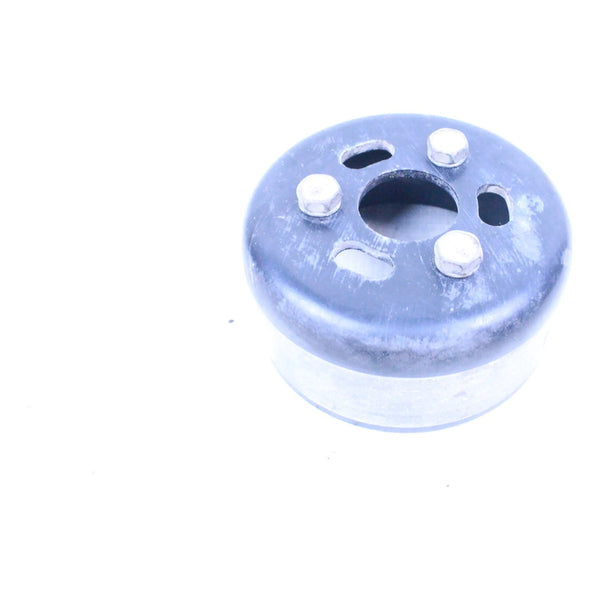 Polea Bomba De Agua Versa Note Sedan V-drive 1.6