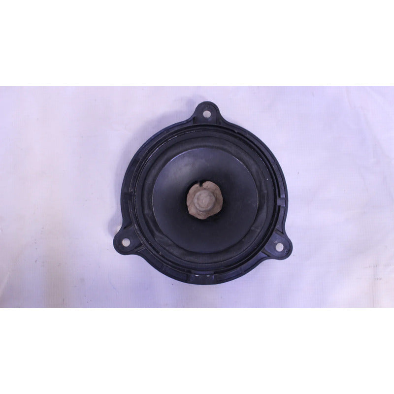 Bocina Original Versa Note March 2012-2019 Negro