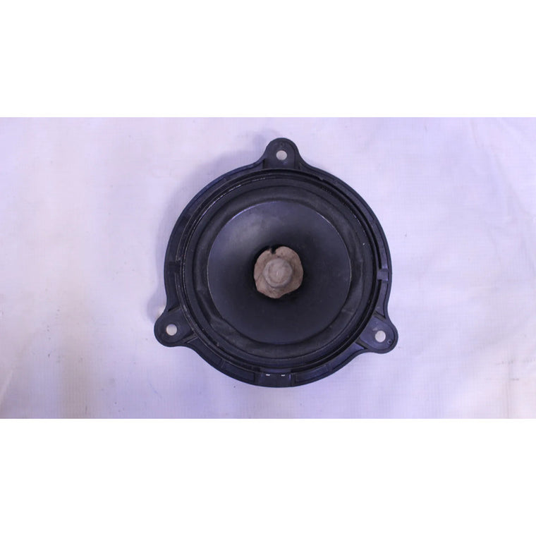 Bocina Original Versa Note March 2012-2019 Negro