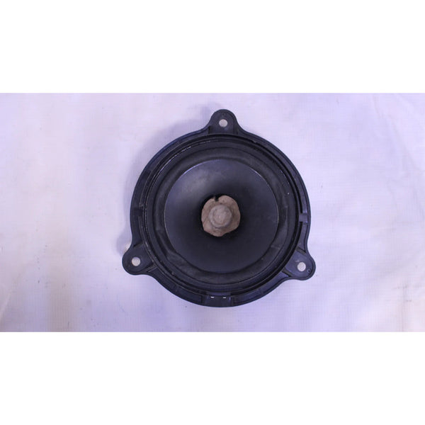 Bocina Original Versa Note March 2012-2019 Negro