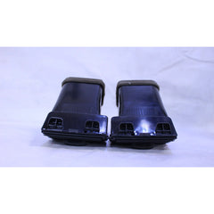 Par De Rejillas De Ventilacion Nissan Versa 2012-2019