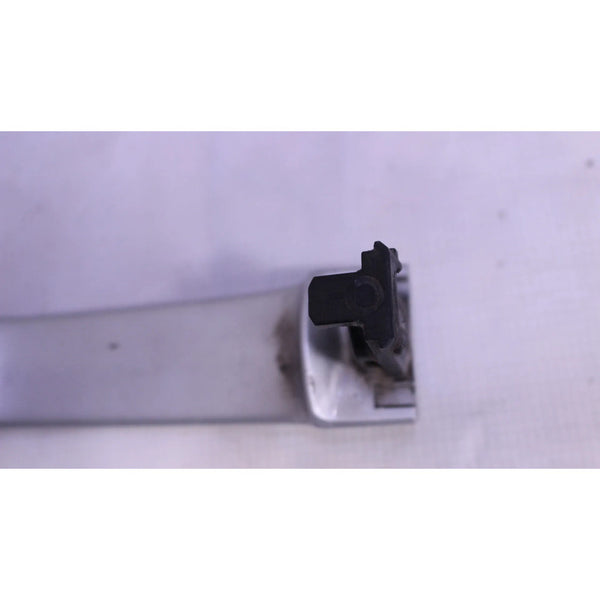 Manija Puerta L Derecho Nissan Versa 2012-2019 Gris Trasera