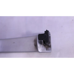 Manija Puerta L Derecho Nissan Versa 2012-2019 Gris Trasera