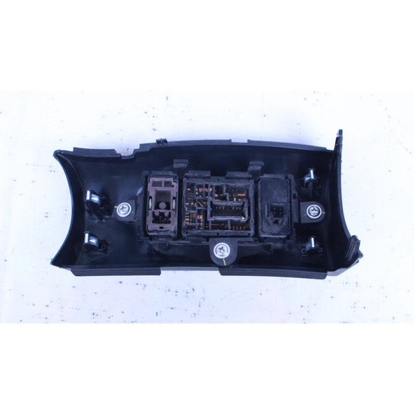 Moldura De Tablero Nissan Sentra 2013-2019 Negro