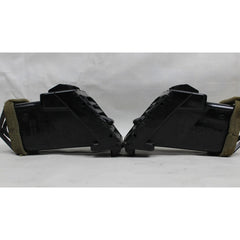 Par De Rejillas De Ventilacion Nissan Versa 2012-2019