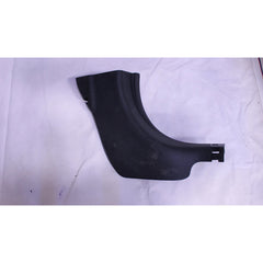 Vista Poste Inf Del Derecho Versa Sedan Al 19 Y Vdrive Negro