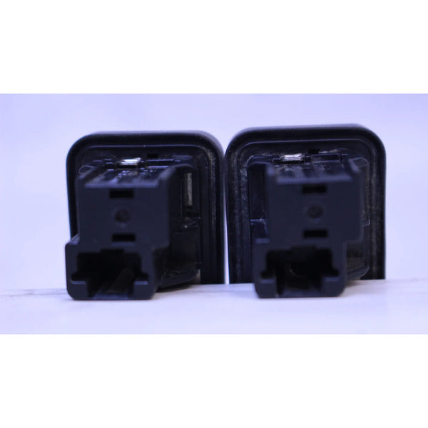 Par De Switch Luz De Puertas Nissan Versa 2012-19