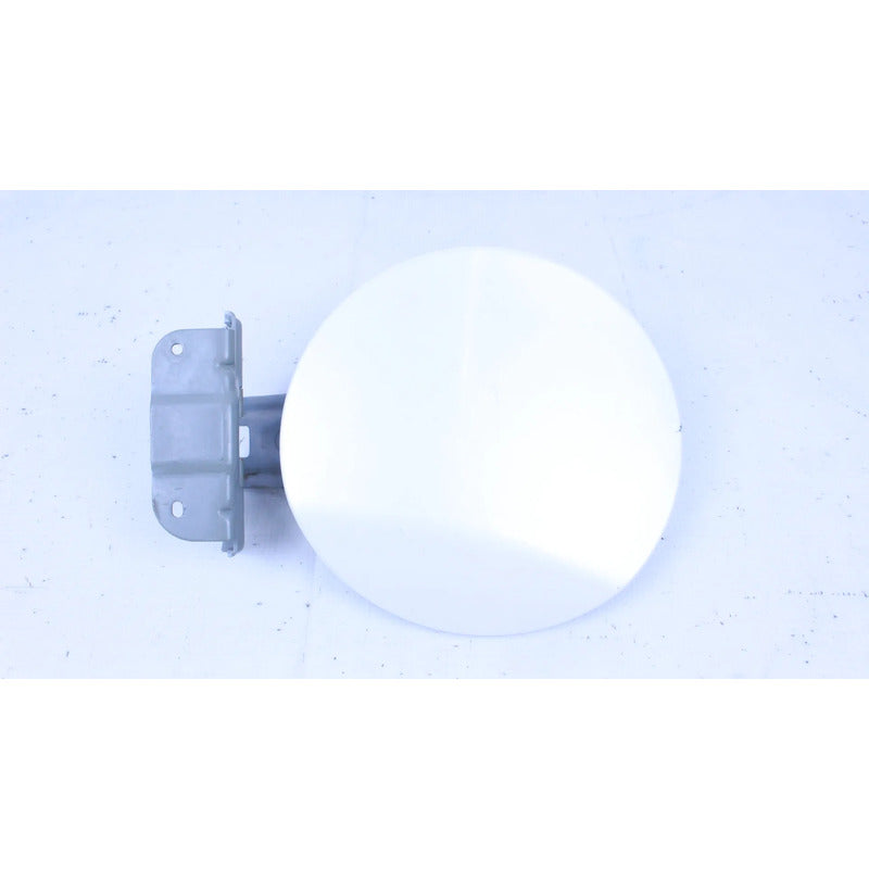 Tapa Exterior Gasolina Nissan Note  2014 Al 2019 Original Blanco 12