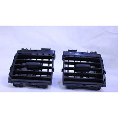 Par De Rejillas De Ventilacion Nissan Versa 2012-2019