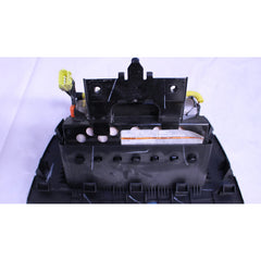 Bolsa De Aire Lado Copiloto Nissan Versa 12-19 Negro