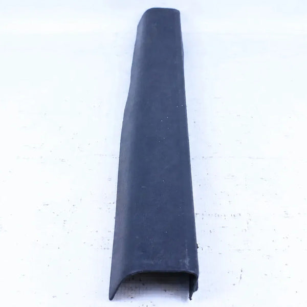 Moldura Estribo Versa Lado Derecho 12-19 Negro