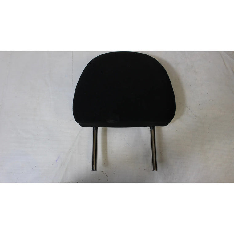 Cabecera Asientos Traseros Nissan Versa 12-19 R