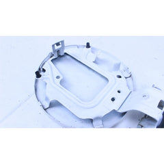 Tapa Exterior Gasolina Nissan Note  2014 Al 2019 Original Blanco 12