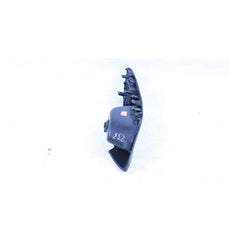Moldura Eleva-vidrios Con Jaladera Nissan Versa 12-19 Negro