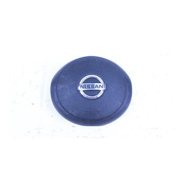 Tapa Bolsa De Aire Nissan Versa 2012-2014 Negro