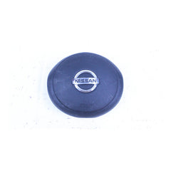 Tapa Bolsa De Aire Nissan Versa 2012-2014 Negro