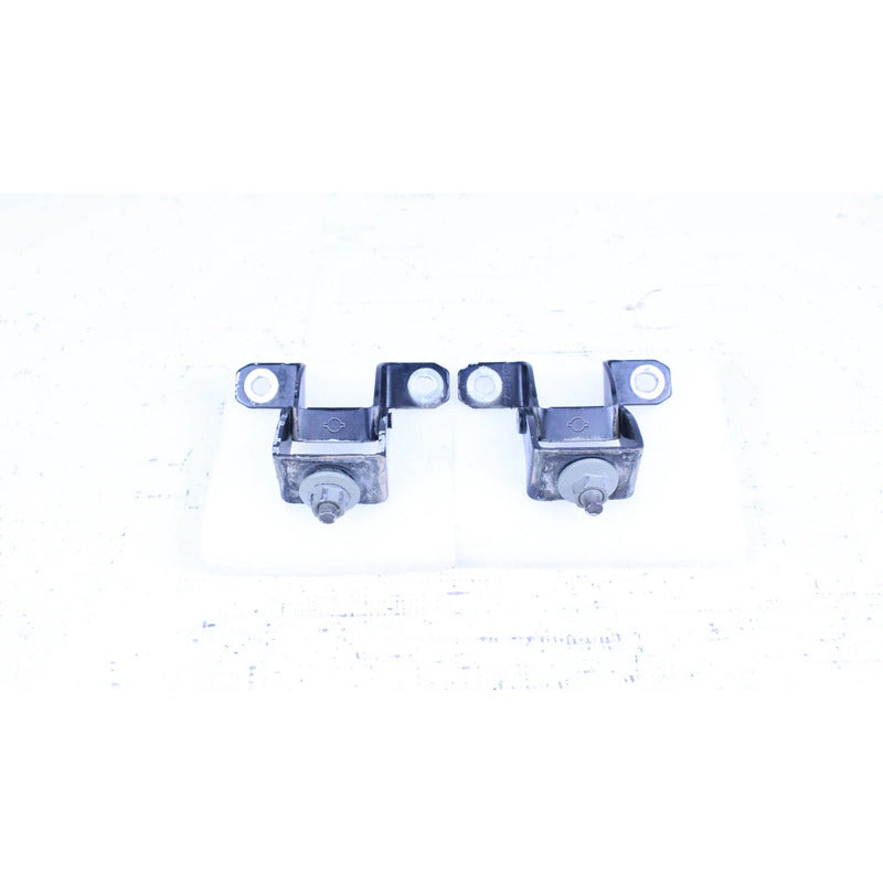 Par De Bisagras De Cofre Nissan Versa 2012-2019