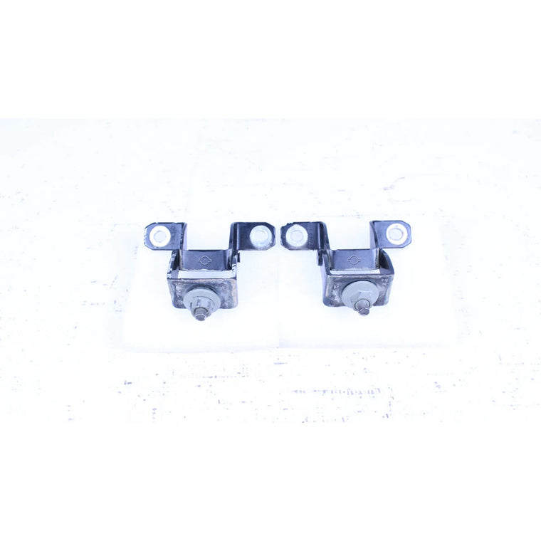 Par De Bisagras De Cofre Nissan Versa 2012-2019