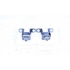 Par De Bisagras De Cofre Nissan Versa 2012-2019