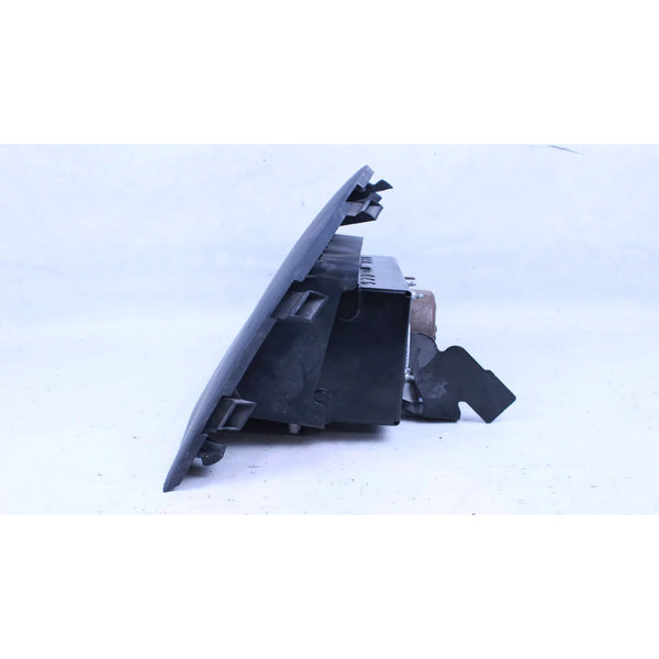Bolsa De Aire Lado Copiloto Nissan Versa 12-2019 Negro