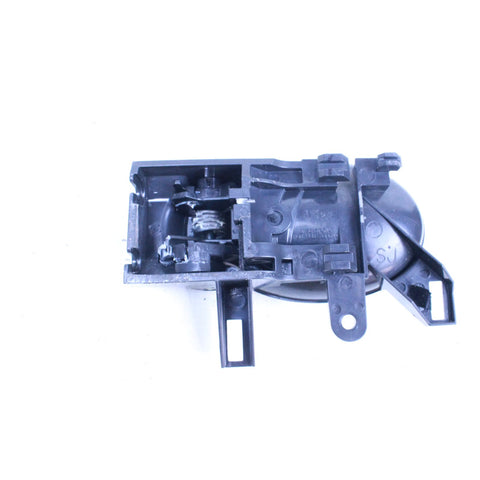 Manija Interior Nissan Del/tras Derecha Y Vd 2012-2019 Negro Delantera/trasera