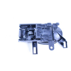 Manija Interior Nissan Del/tras Derecha Y Vd 2012-2019 Negro Delantera/trasera