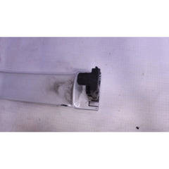 Manija Puerta Lado Derecho Nissan Versa 2012-2019 Gris Delantera/trasera