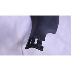 Vista Poste Inf Delantero Izq Versa Sedan Al 19 Y Vdrive Negro