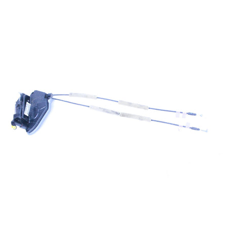 Actuador Cerradura Puerta Izquierda Nissan Versa Note