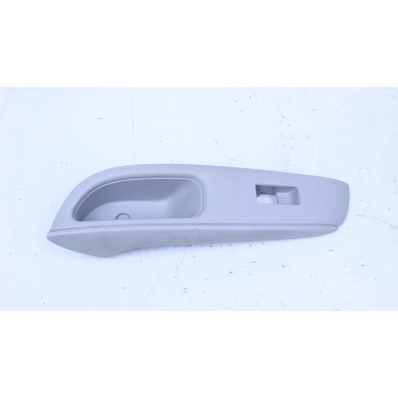 Carcasa Puerta Lado Piloto Versa Sedan 2012-2019 Beige