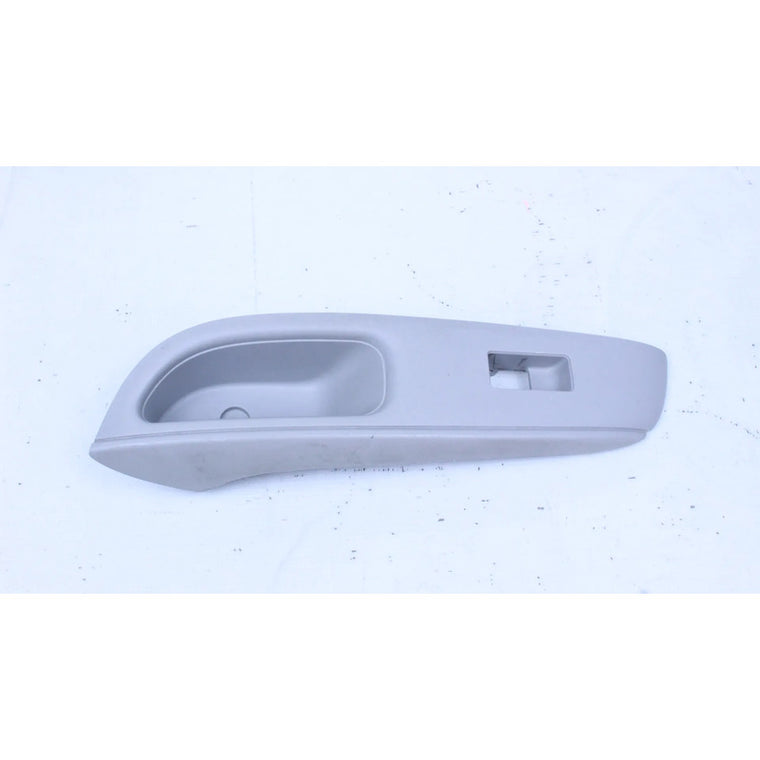 Carcasa Puerta Lado Piloto Versa Sedan 2012-2019 Beige